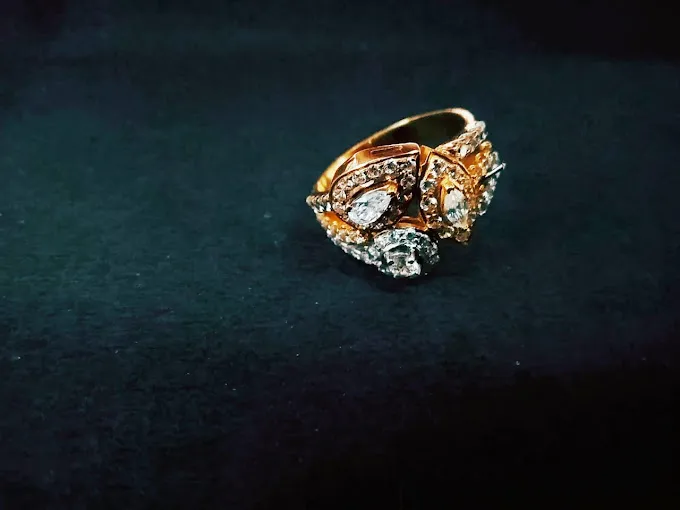 Khader Baig Sahib Jewellers